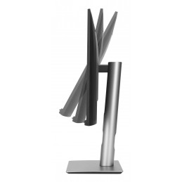 ASUS ProArt PA248QFV tietokoneen litteä näyttö 61,2 cm (24.1") 1920 x 1200 pikseliä WUXGA LCD Hopea