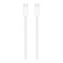 Apple MYQT3ZM A USB-kaapeli 2 m USB C Valkoinen