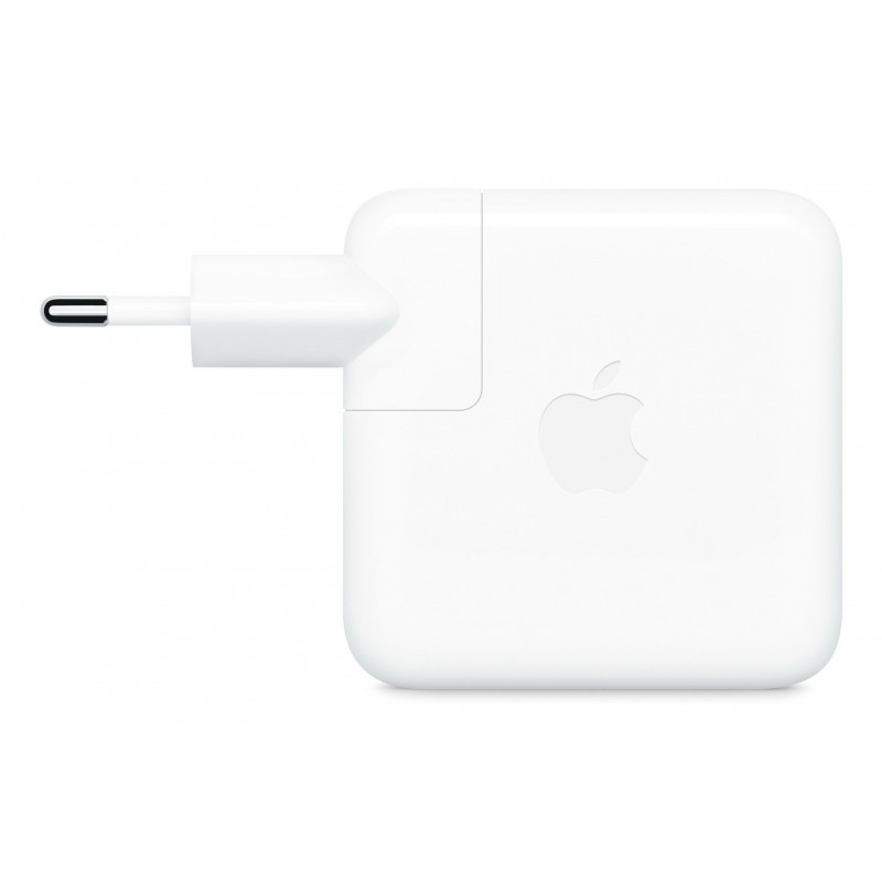 Apple MXN53ZM A mobiililaitteen laturi Kuulokkeet, Kannettava tietokone, Älypuhelin Valkoinen AC Sisätila