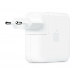 Apple MXN53ZM A mobiililaitteen laturi Kuulokkeet, Kannettava tietokone, Älypuhelin Valkoinen AC Sisätila