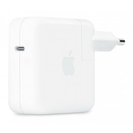 Apple MXN53ZM A mobiililaitteen laturi Kuulokkeet, Kannettava tietokone, Älypuhelin Valkoinen AC Sisätila