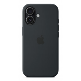 Apple MGF14ZM A matkapuhelimen suojakotelo 16 cm (6.3") Suojus Musta