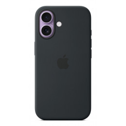 Apple MGF14ZM A matkapuhelimen suojakotelo 16 cm (6.3") Suojus Musta