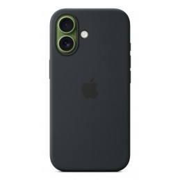 Apple MGF14ZM A matkapuhelimen suojakotelo 16 cm (6.3") Suojus Musta