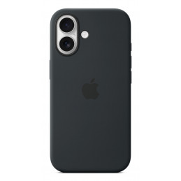 Apple MGF14ZM A matkapuhelimen suojakotelo 16 cm (6.3") Suojus Musta