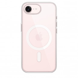 Apple iPhone 17e n kirkas MagSafe-kuori