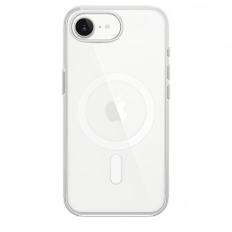 Apple iPhone 17e n kirkas MagSafe-kuori