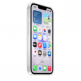 Apple iPhone 17e n kirkas MagSafe-kuori