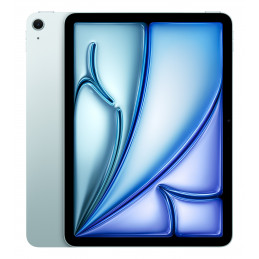 Apple iPad Air Apple M 128 GB 27,9 cm (11") 8 GB Wi-Fi 6E (802.11ax) iPadOS 18 Sininen