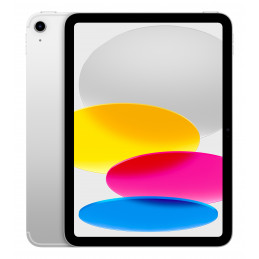 Apple iPad 5G LTE-TDD & LTE-FDD 256 GB 27,9 cm (11") Wi-Fi 6 (802.11ax) iPadOS 18 Hopea