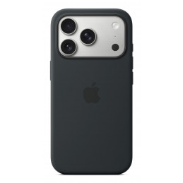 Apple MGFK4ZM A matkapuhelimen suojakotelo 16 cm (6.3") Suojus Musta
