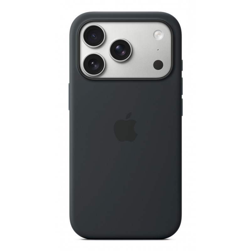 Apple MGFK4ZM A matkapuhelimen suojakotelo 16 cm (6.3") Suojus Musta