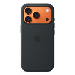 Apple MGFK4ZM A matkapuhelimen suojakotelo 16 cm (6.3") Suojus Musta