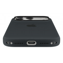 Apple MGFK4ZM A matkapuhelimen suojakotelo 16 cm (6.3") Suojus Musta