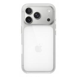 Apple MGFT4ZM A matkapuhelimen suojakotelo 16 cm (6.3") Suojus Läpinäkyvä