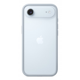 Apple MH024ZM A matkapuhelimen suojakotelo 16,5 cm (6.5") Suojus Vaaleansininen