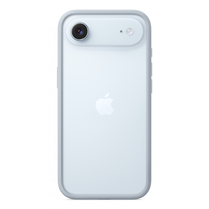Apple MH024ZM A matkapuhelimen suojakotelo 16,5 cm (6.5") Suojus Vaaleansininen