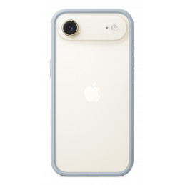 Apple MH024ZM A matkapuhelimen suojakotelo 16,5 cm (6.5") Suojus Vaaleansininen