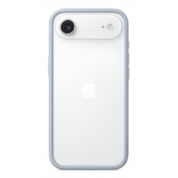 Apple MH024ZM A matkapuhelimen suojakotelo 16,5 cm (6.5") Suojus Vaaleansininen
