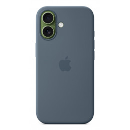 Apple MGEW4ZM A matkapuhelimen suojakotelo 16 cm (6.3") Suojus Sininen