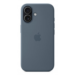 Apple MGEW4ZM A matkapuhelimen suojakotelo 16 cm (6.3") Suojus Sininen