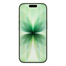Apple iPhone 17 16 cm (6.3") Kaksois-SIM iOS 26 5G USB Type-C 256 GB Salvia