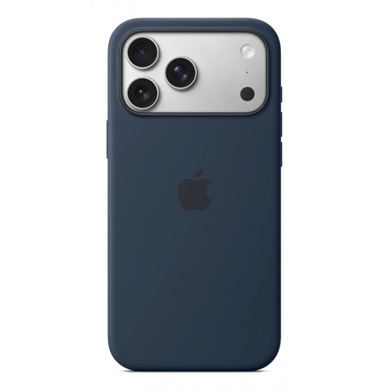 Apple MGFP4ZM A matkapuhelimen suojakotelo 17,5 cm (6.9") Suojus tummansininen