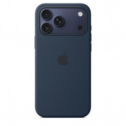 Apple MGFP4ZM A matkapuhelimen suojakotelo 17,5 cm (6.9") Suojus tummansininen