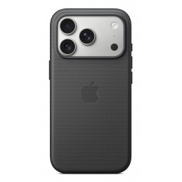 Apple MGF34ZM A matkapuhelimen suojakotelo 16 cm (6.3") Suojus Musta
