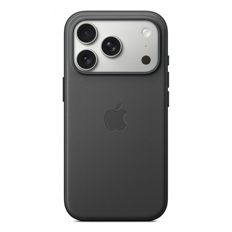 Apple MGF34ZM A matkapuhelimen suojakotelo 16 cm (6.3") Suojus Musta