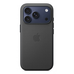 Apple MGF34ZM A matkapuhelimen suojakotelo 16 cm (6.3") Suojus Musta