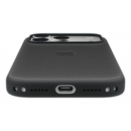 Apple MGF34ZM A matkapuhelimen suojakotelo 16 cm (6.3") Suojus Musta