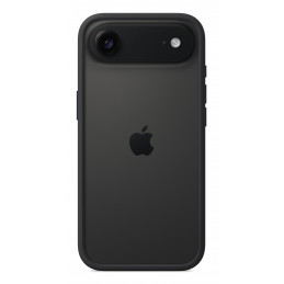 Apple MH004ZM A matkapuhelimen suojakotelo 16,5 cm (6.5") Suojus Musta