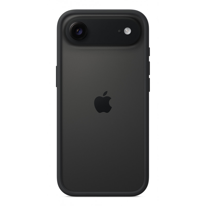 Apple MH004ZM A matkapuhelimen suojakotelo 16,5 cm (6.5") Suojus Musta