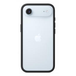 Apple MH004ZM A matkapuhelimen suojakotelo 16,5 cm (6.5") Suojus Musta