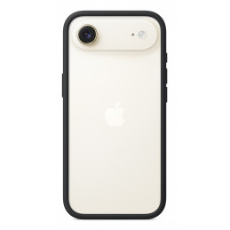 Apple MH004ZM A matkapuhelimen suojakotelo 16,5 cm (6.5") Suojus Musta