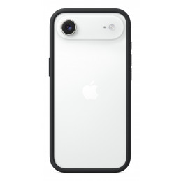 Apple MH004ZM A matkapuhelimen suojakotelo 16,5 cm (6.5") Suojus Musta