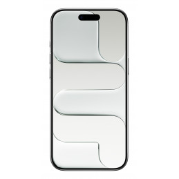 Apple iPhone Air 16,5 cm (6.5") Kaksois-SIM iOS 26 5G USB Type-C 256 GB Valkoinen