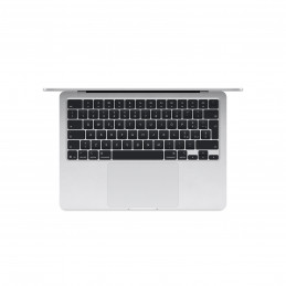 Apple MacBook Air Apple M M5 Kannettava tietokone 34,5 cm (13.6") 24 GB 1 TB SSD Wi-Fi 7 (802.11be) macOS Tahoe Hopea