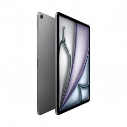 Apple iPad Air Apple M 128 GB 33 cm (13") 12 GB Wi-Fi 7 (802.11be) iPadOS 26 Harmaa