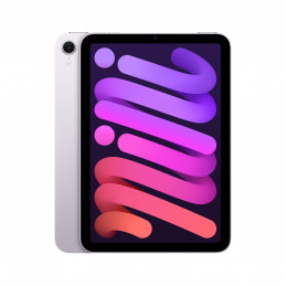 Apple iPad mini 512 GB 21,1 cm (8.3") Wi-Fi 6E (802.11ax) iPadOS 18 Purppura