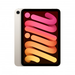 Apple iPad mini 256 GB 21,1 cm (8.3") Wi-Fi 6E (802.11ax) iPadOS 18 Valkoinen