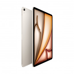Apple iPad Air 5G Apple M LTE-TDD & LTE-FDD 128 GB 33 cm (13") 12 GB Wi-Fi 7 (802.11be) iPadOS 26 Beige