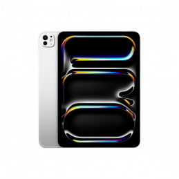 Apple iPad Pro 5G Apple M LTE-TDD & LTE-FDD 256 GB 27,9 cm (11") 12 GB Wi-Fi 7 (802.11be) iPadOS 26 Hopea