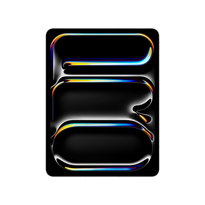 Apple iPad Pro 5G Apple M LTE-TDD & LTE-FDD 256 GB 33 cm (13") 12 GB Wi-Fi 7 (802.11be) iPadOS 26 Hopea