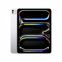 Apple iPad Pro 5G Apple M LTE-TDD & LTE-FDD 256 GB 33 cm (13") 12 GB Wi-Fi 7 (802.11be) iPadOS 26 Hopea