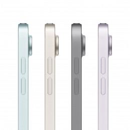 Apple iPad Air Apple M 256 GB 27,9 cm (11") 12 GB Wi-Fi 7 (802.11be) iPadOS 26 Beige