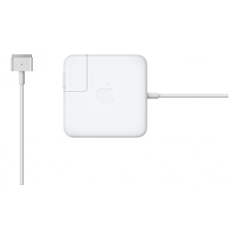 Apple MYH83Z A mobiililaitteen laturi Kannettava tietokone Valkoinen DC Sisätila