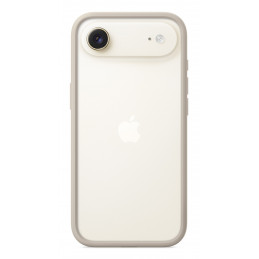 Apple MH044ZM A matkapuhelimen suojakotelo 16,5 cm (6.5") Suojus Rusketus