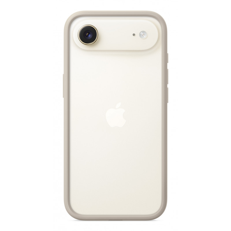 Apple MH044ZM A matkapuhelimen suojakotelo 16,5 cm (6.5") Suojus Rusketus